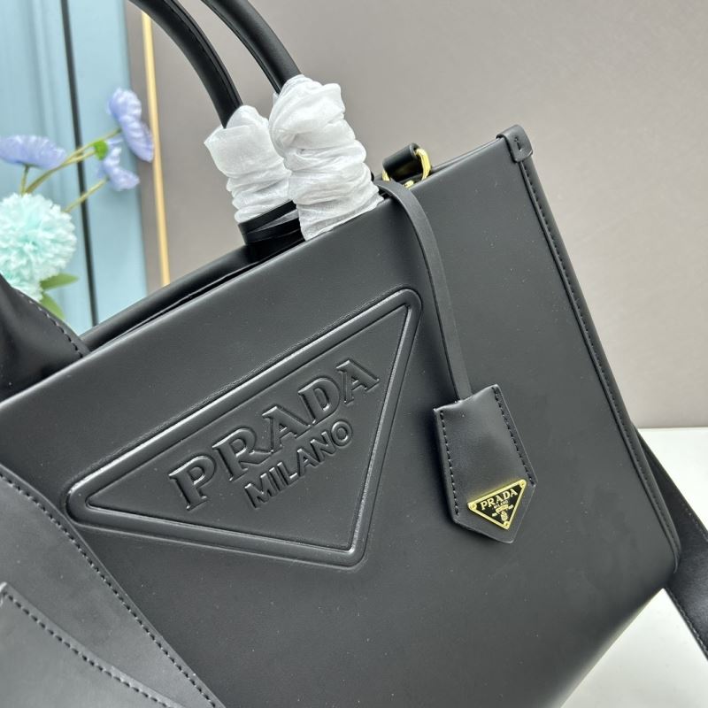 Prada Shopping Bags